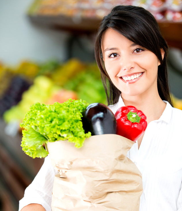 MrsGrocery.com Brantford