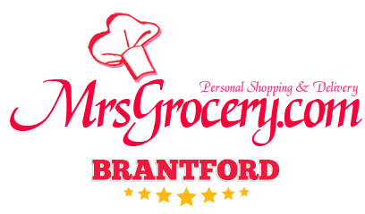 Grocery Delivery Brantford